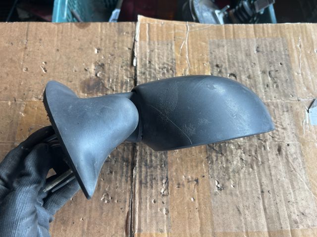 bontott RENAULT TWINGO I Jobb Visszapillantó Tükör (Elektromos)