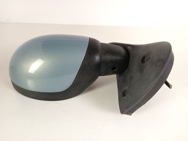 bontott RENAULT TWINGO I Jobb Visszapillantó Tükör (Elektromos)