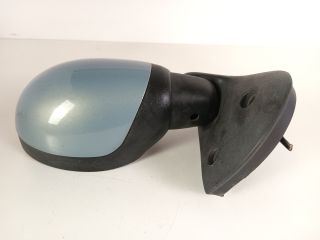 bontott RENAULT TWINGO I Jobb Visszapillantó Tükör (Elektromos)