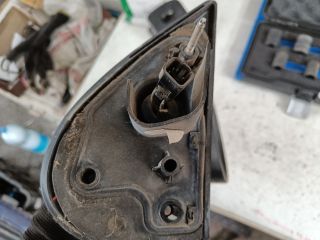 bontott RENAULT TWINGO I Jobb Visszapillantó Tükör (Elektromos)