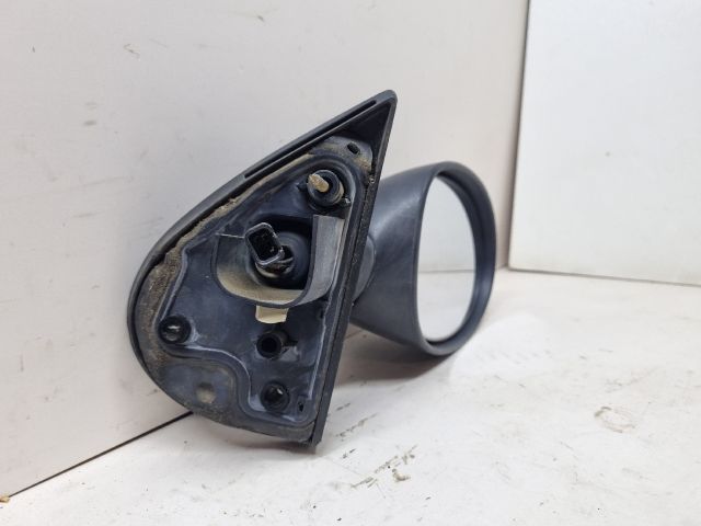 bontott RENAULT TWINGO I Jobb Visszapillantó Tükör (Elektromos)