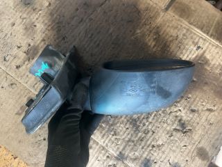 bontott RENAULT TWINGO I Jobb Visszapillantó Tükör (Elektromos)