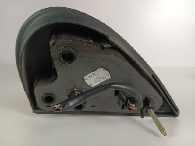 bontott RENAULT TWINGO I Jobb Visszapillantó Tükör (Elektromos)