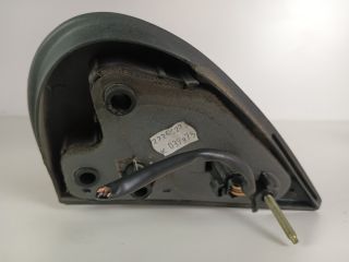 bontott RENAULT TWINGO I Jobb Visszapillantó Tükör (Elektromos)