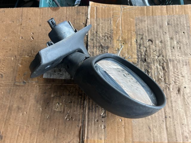 bontott RENAULT TWINGO I Jobb Visszapillantó Tükör (Elektromos)