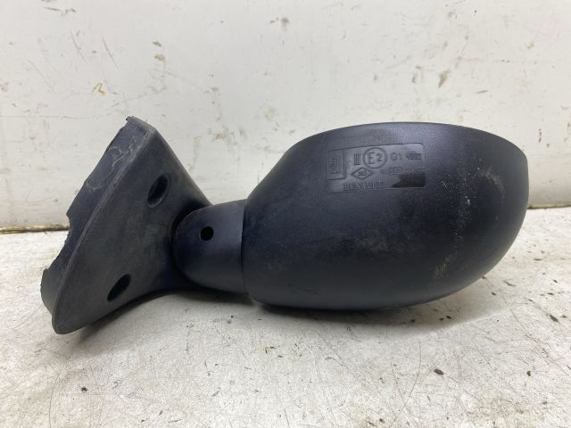 bontott RENAULT TWINGO I Jobb Visszapillantó Tükör (Elektromos)