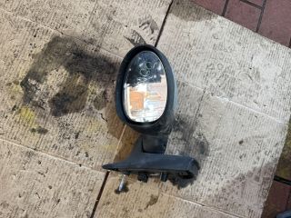 bontott RENAULT TWINGO I Jobb Visszapillantó Tükör (Elektromos)