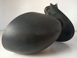 bontott RENAULT TWINGO I Jobb Visszapillantó Tükör (Mechanikus)