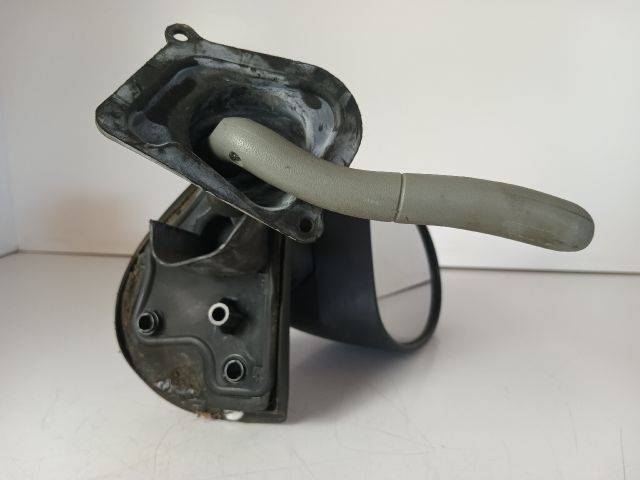 bontott RENAULT TWINGO I Jobb Visszapillantó Tükör (Mechanikus)