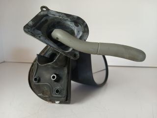 bontott RENAULT TWINGO I Jobb Visszapillantó Tükör (Mechanikus)