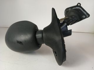 bontott RENAULT TWINGO I Jobb Visszapillantó Tükör (Mechanikus)