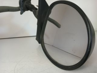 bontott RENAULT TWINGO I Jobb Visszapillantó Tükör (Mechanikus)