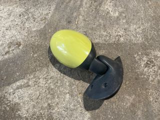 bontott RENAULT TWINGO I Jobb Visszapillantó Tükör (Mechanikus)