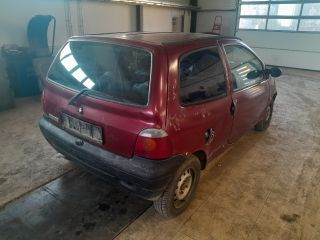 bontott RENAULT TWINGO I Jobb Visszapillantó Tükör (Mechanikus)