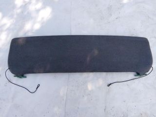 bontott RENAULT TWINGO I Kalaptartó