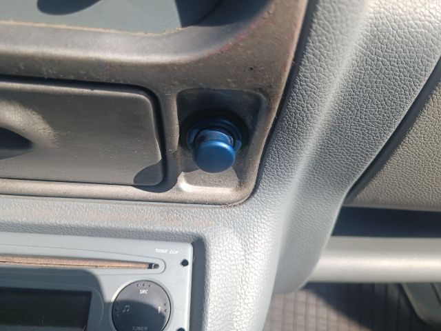 bontott RENAULT TWINGO I Kézifék Kar