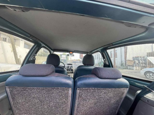 bontott RENAULT TWINGO I Kézifék Kar