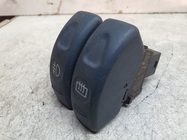 bontott RENAULT TWINGO I Kombinált Kapcsoló