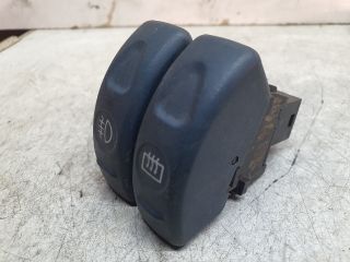 bontott RENAULT TWINGO I Kombinált Kapcsoló