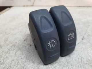 bontott RENAULT TWINGO I Kombinált Kapcsoló