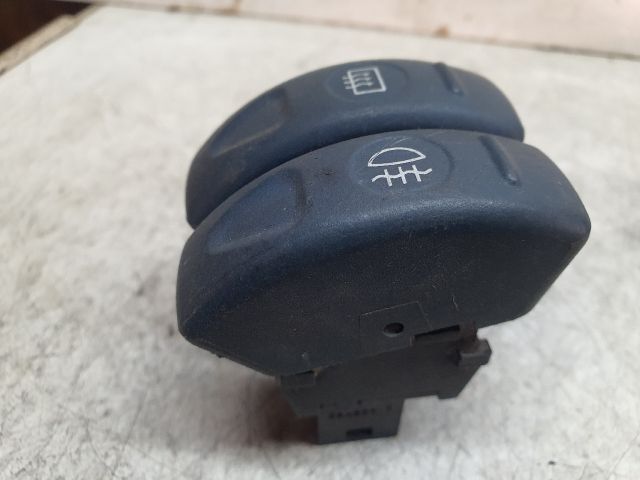 bontott RENAULT TWINGO I Kombinált Kapcsoló