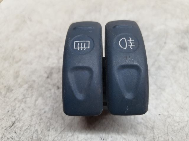 bontott RENAULT TWINGO I Kombinált Kapcsoló