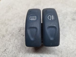 bontott RENAULT TWINGO I Kombinált Kapcsoló