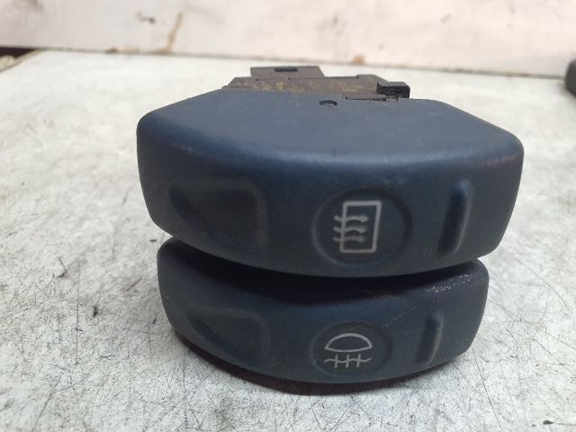 bontott RENAULT TWINGO I Kombinált Kapcsoló