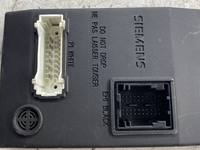 bontott RENAULT TWINGO I Komfort Elektronika