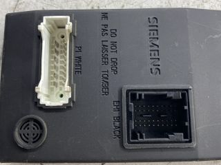 bontott RENAULT TWINGO I Komfort Elektronika