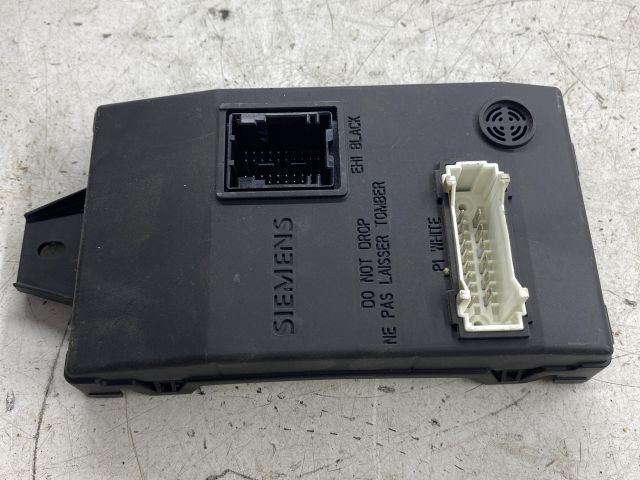 bontott RENAULT TWINGO I Komfort Elektronika