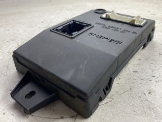 bontott RENAULT TWINGO I Komfort Elektronika