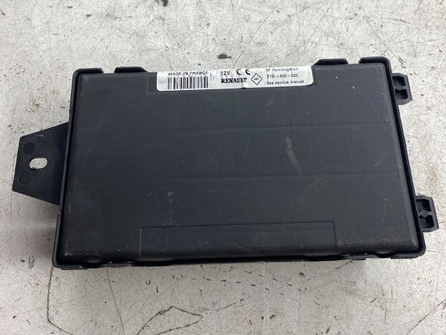 bontott RENAULT TWINGO I Komfort Elektronika