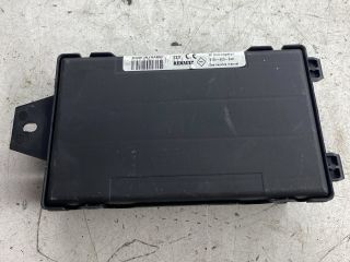 bontott RENAULT TWINGO I Komfort Elektronika