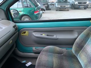 bontott RENAULT TWINGO I Komplett Kormánykapcsoló (Bajuszkapcsoló)