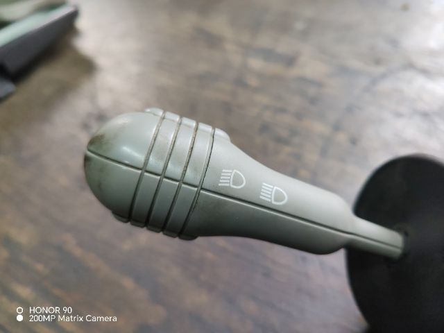 bontott RENAULT TWINGO I Komplett Kormánykapcsoló (Bajuszkapcsoló)