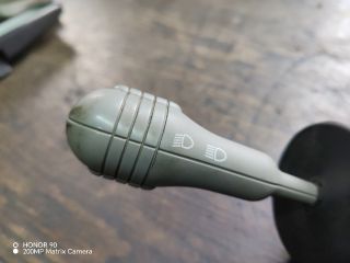 bontott RENAULT TWINGO I Komplett Kormánykapcsoló (Bajuszkapcsoló)