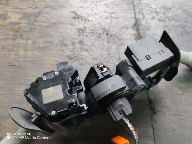 bontott RENAULT TWINGO I Komplett Kormánykapcsoló (Bajuszkapcsoló)