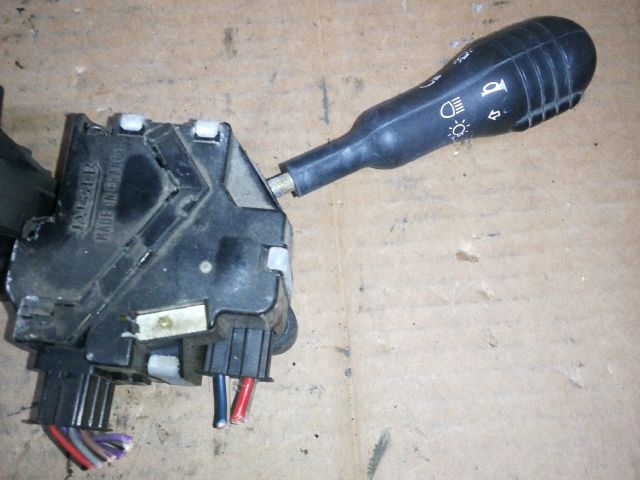 bontott RENAULT TWINGO I Komplett Kormánykapcsoló (Bajuszkapcsoló)