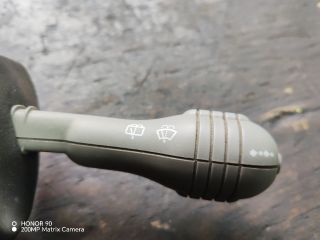 bontott RENAULT TWINGO I Komplett Kormánykapcsoló (Bajuszkapcsoló)