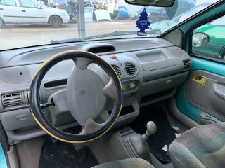 bontott RENAULT TWINGO I Komplett Kormánykapcsoló (Bajuszkapcsoló)