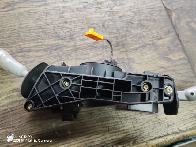 bontott RENAULT TWINGO I Komplett Kormánykapcsoló (Bajuszkapcsoló)