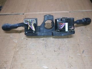 bontott RENAULT TWINGO I Komplett Kormánykapcsoló (Bajuszkapcsoló)