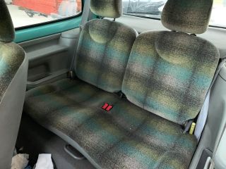 bontott RENAULT TWINGO I Komplett Kormánykapcsoló (Bajuszkapcsoló)