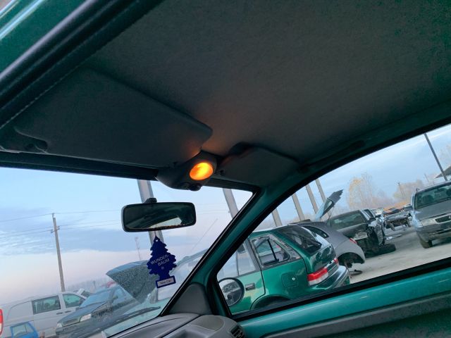 bontott RENAULT TWINGO I Komplett Kormánykapcsoló (Bajuszkapcsoló)