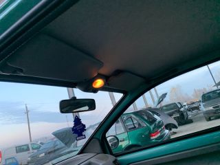 bontott RENAULT TWINGO I Komplett Kormánykapcsoló (Bajuszkapcsoló)