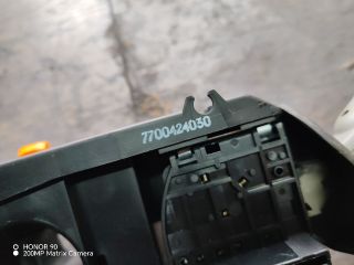 bontott RENAULT TWINGO I Komplett Kormánykapcsoló (Bajuszkapcsoló)