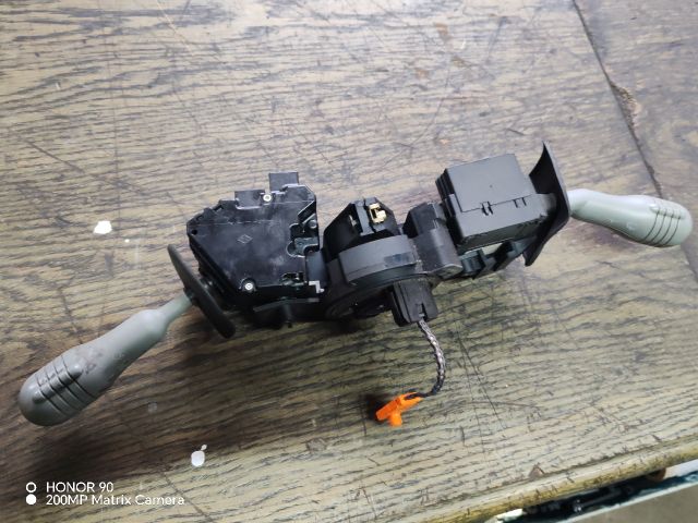 bontott RENAULT TWINGO I Komplett Kormánykapcsoló (Bajuszkapcsoló)