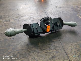 bontott RENAULT TWINGO I Komplett Kormánykapcsoló (Bajuszkapcsoló)