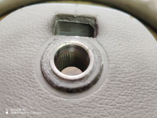 bontott RENAULT TWINGO I Kormány